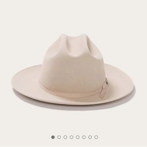 Stetson OPEN ROAD 6X COWBOY HAT